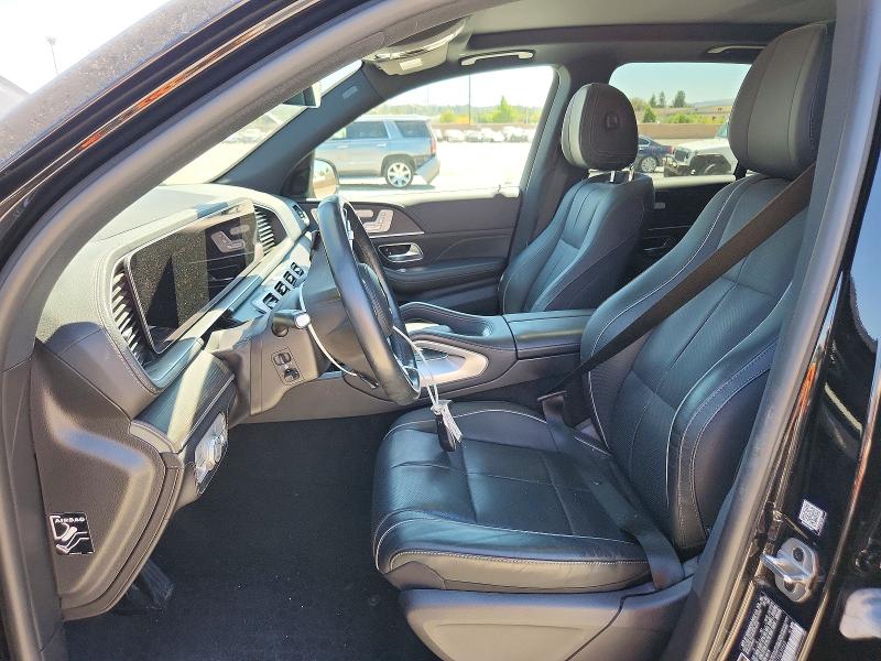 Aukcja sprzedaży 2023 Mercedes-benz Gle, vin: 4JGFB5KB1PA834665, numer aukcji: 65567576