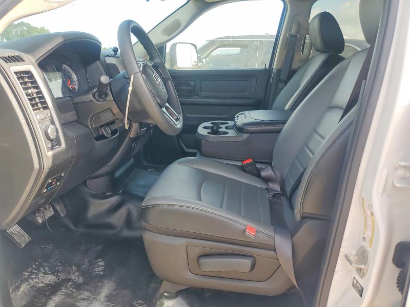 Продаж на аукціоні авто 2023 Ram 1500 Classic, vin: 1C6RR7FG2PS595451, номер лоту: 65291586