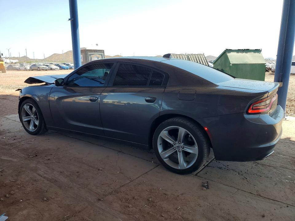 Aukcja sprzedaży 2017 Dodge Charger, vin: 2C3CDXHG3HH634409, numer aukcji: 64041246