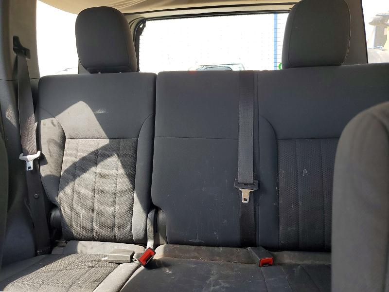 Aukcja sprzedaży 2012 Jeep Liberty, vin: 1C4PJMAKXCW139556, numer aukcji: 63567846