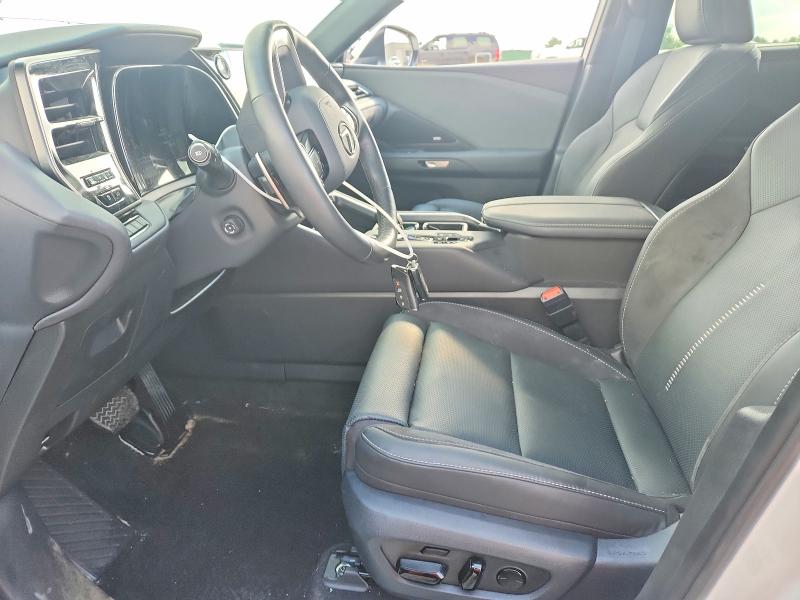 Продаж на аукціоні авто 2026 Lexus Tx, vin: 5TDACAC65TS001339, номер лоту: 64908966