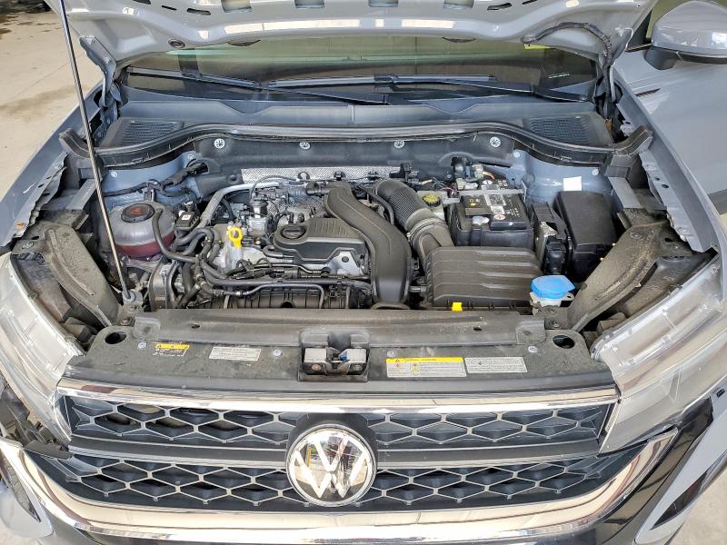 Aukcja sprzedaży 2022 Volkswagen Taos, vin: 3VVLX7B21NM084514, numer aukcji: 65322076