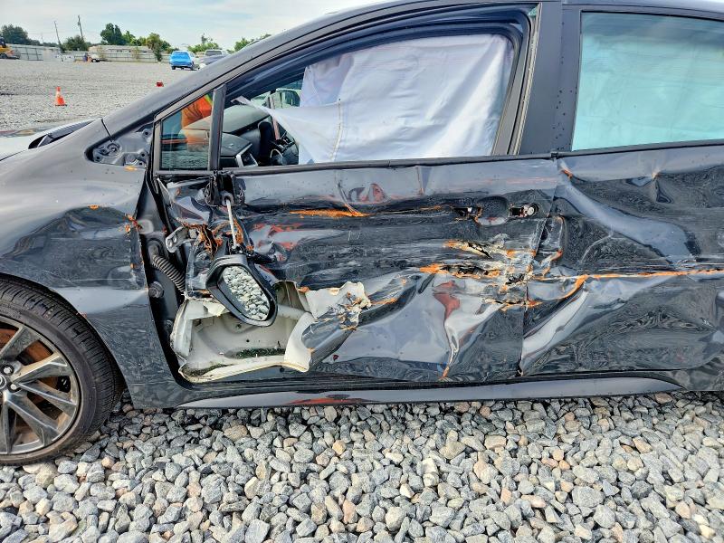 Aukcja sprzedaży 2025 Toyota Corolla, vin: 5YFP4MCE8SP227172, numer aukcji: 63931586