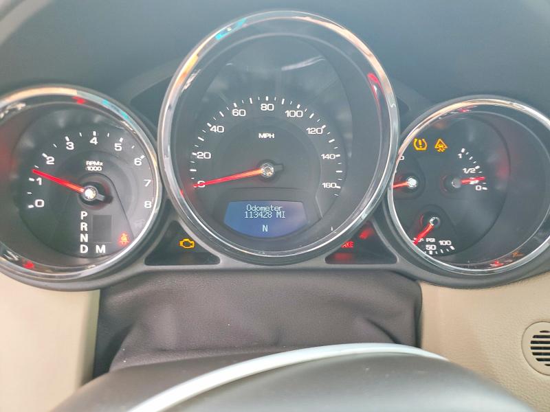 Продаж на аукціоні авто 2009 Cadillac Cts, vin: 1G6DG577890154873, номер лоту: 66734446