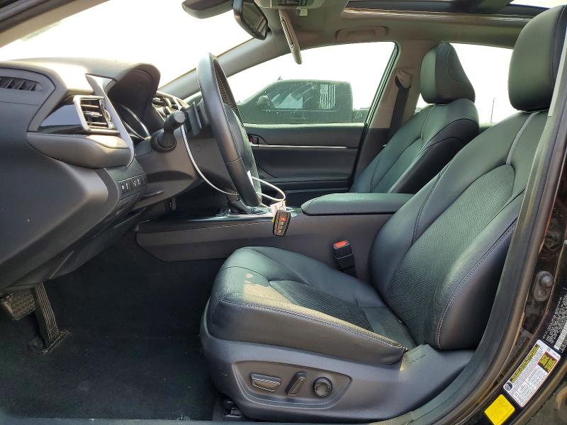 2019 Toyota Camry მანქანა იყიდება აუქციონზე, vin: 4T1B61HK2KU293796, აუქციონის ნომერი: 63622936