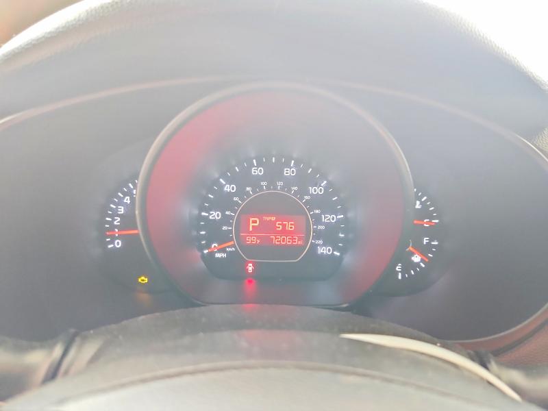 Aukcja sprzedaży 2019 Kia Soul, vin: KNDJP3A56K7667144, numer aukcji: 67546306