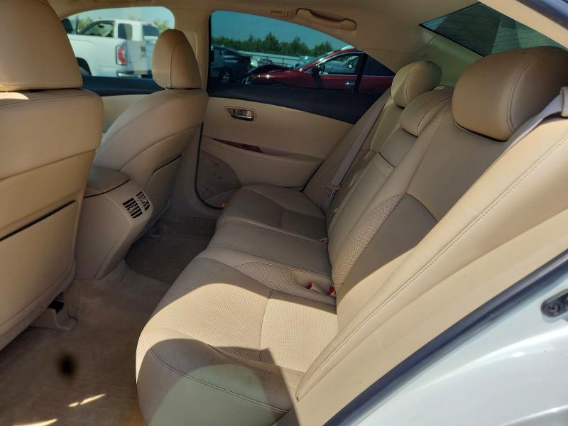 63537276 :رقم المزاد ، JTHBJ46G382255385 vin ، 2008 Lexus Es مزاد بيع