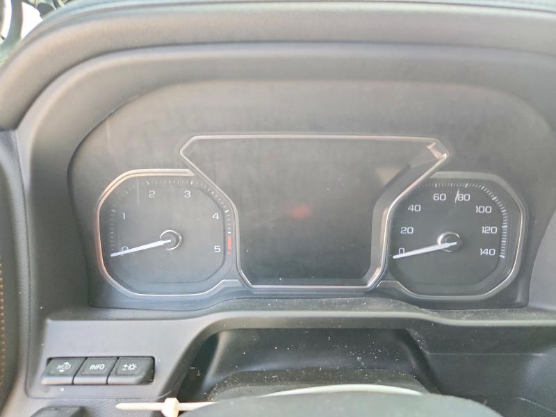 Aukcja sprzedaży 2020 Gmc Sierra, vin: 1GT49VEY1LF216007, numer aukcji: 64620766