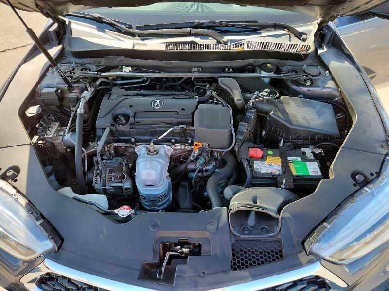Aukcja sprzedaży 2020 Acura Tlx, vin: 19UUB1F36LA011247, numer aukcji: 63767636