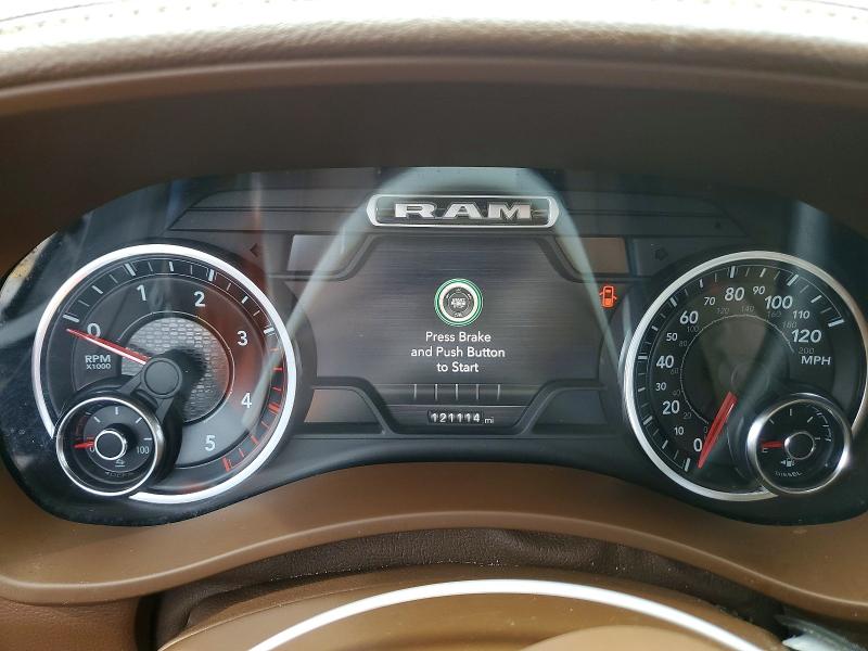 Aukcja sprzedaży 2019 Ram 2500, vin: 3C6UR5NL7KG540006, numer aukcji: 64954176