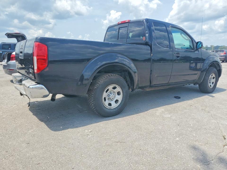 Продажа на аукционе авто 2006 Nissan Frontier, vin: 1N6BD06T16C411944, номер лота: 64986366