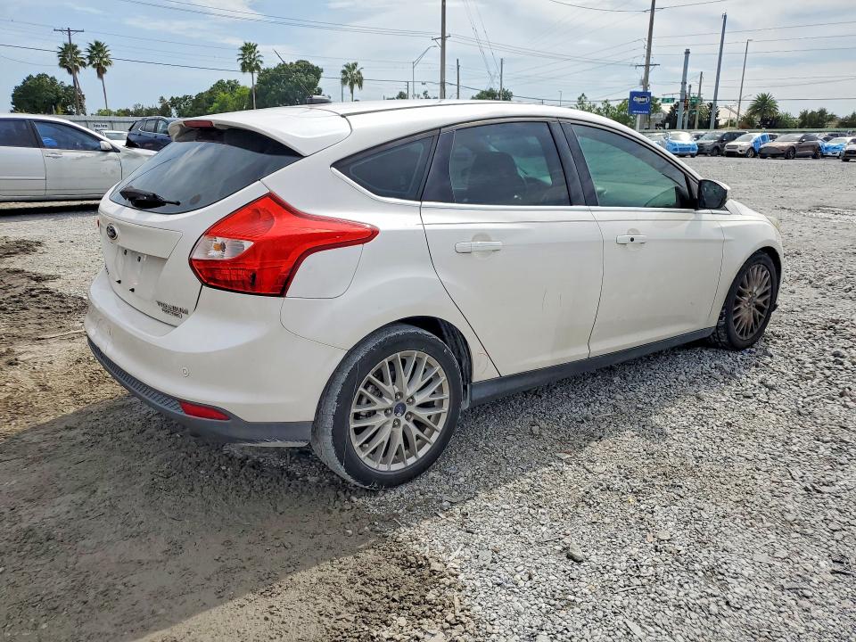 Продажа на аукционе авто 2013 Ford Focus, vin: 1FADP3N27DL149511, номер лота: 66241796