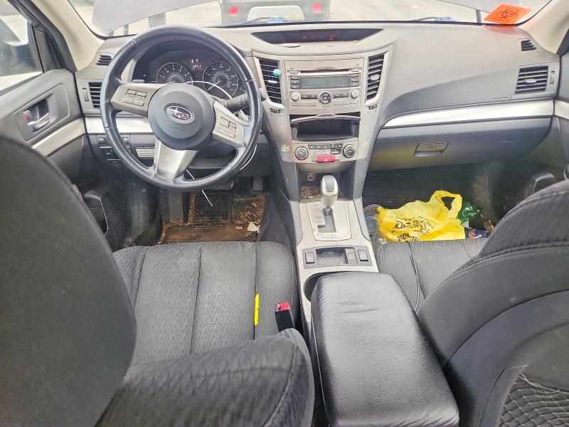 Продаж на аукціоні авто 2010 Subaru Legacy, vin: 4S3BMCG68A3211567, номер лоту: 64710056