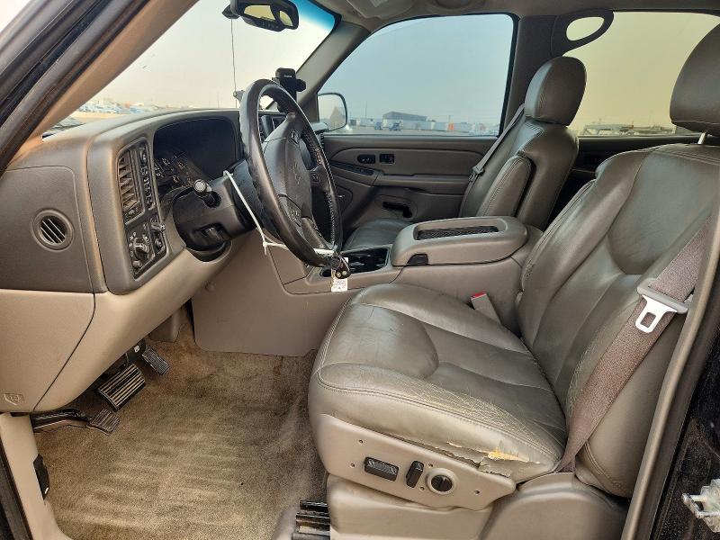 Aukcja sprzedaży 2006 Chevrolet Tahoe, vin: 1GNEK13Z06R168488, numer aukcji: 63137656