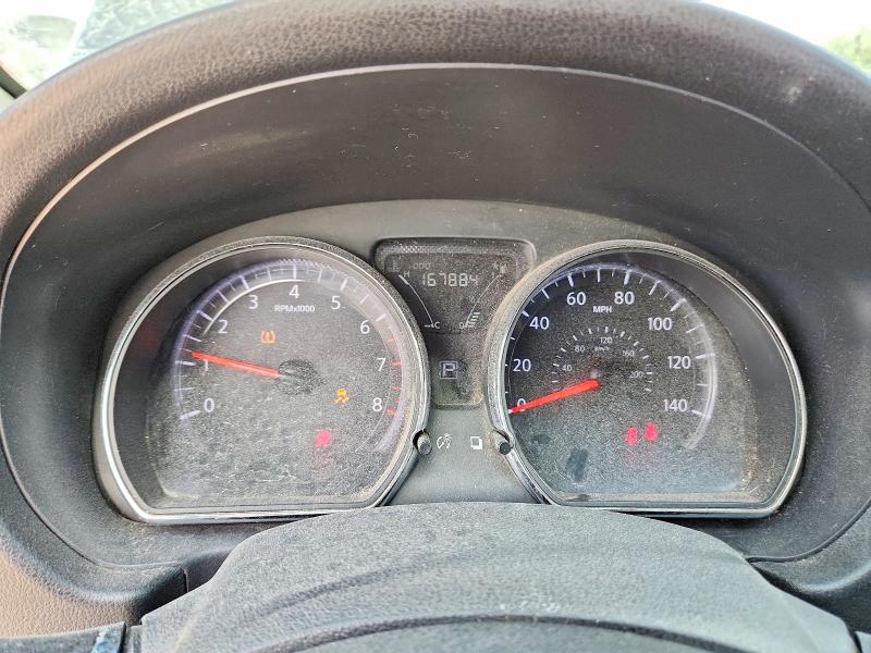 Aukcja sprzedaży 2018 Nissan Versa, vin: 3N1CN7AP7JL805794, numer aukcji: 65409176