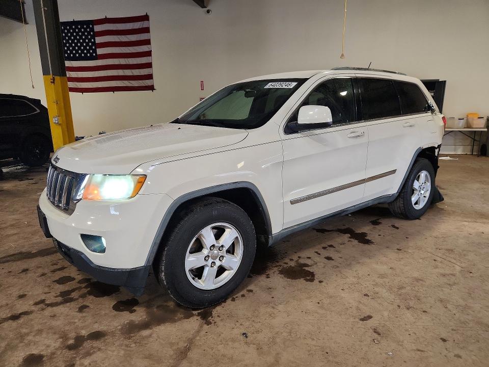 Aukcja sprzedaży 2011 Jeep Grand Cherokee, vin: 1J4RR4GG0BC555128, numer aukcji: 64039246