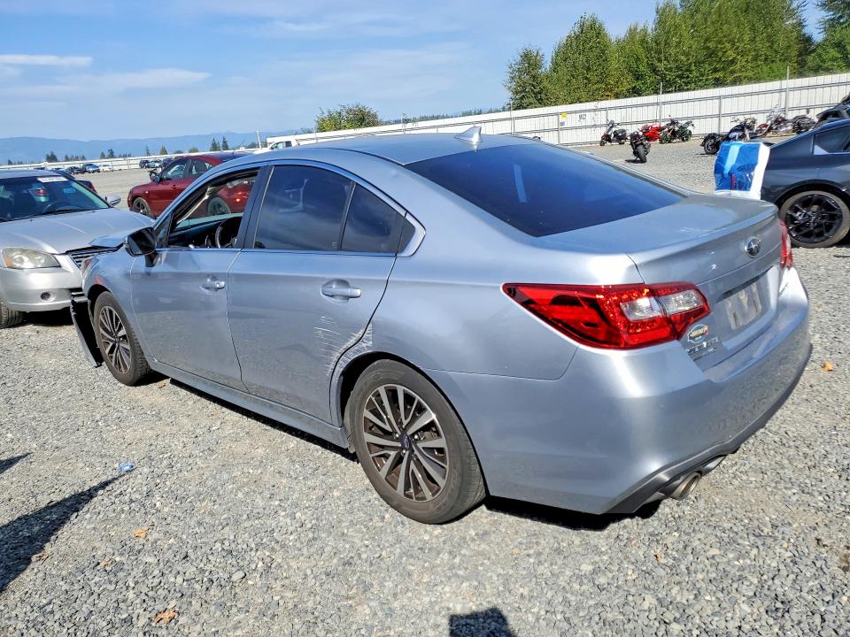 Продажа на аукционе авто 2019 Subaru Legacy, vin: 4S3BNAF61K3039113, номер лота: 67119366