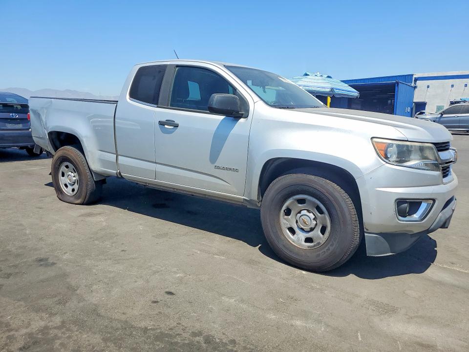 2019 Chevrolet Colorado მანქანა იყიდება აუქციონზე, vin: 1GCHSBEA9K1226237, აუქციონის ნომერი: 66835906