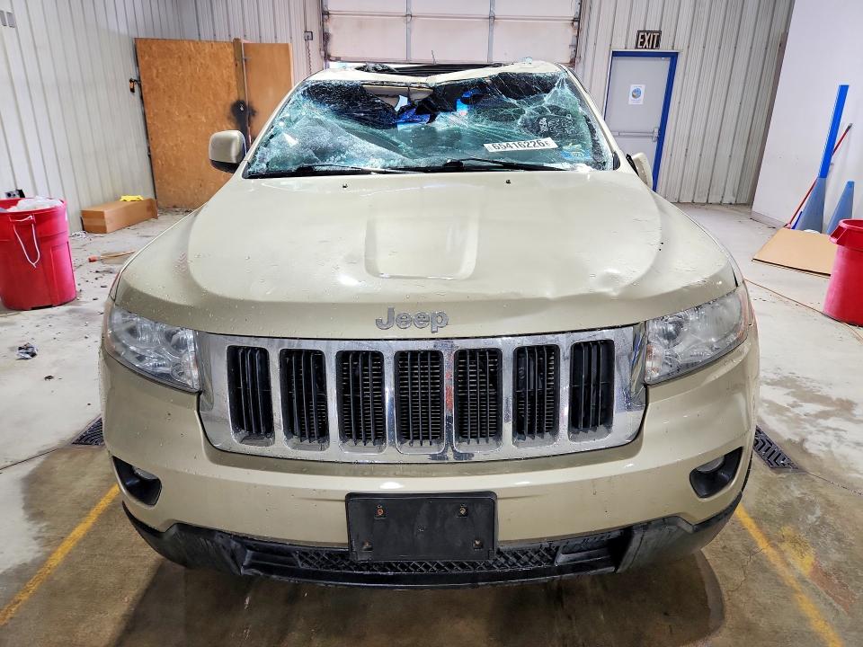 2012 Jeep Grand Cherokee მანქანა იყიდება აუქციონზე, vin: 1C4RJFAG3CC156586, აუქციონის ნომერი: 65416226