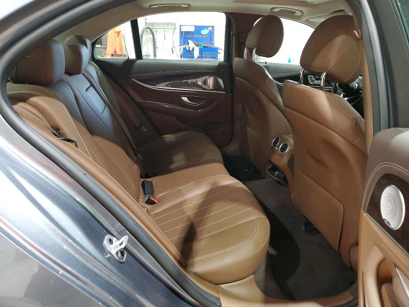 64807816 :رقم المزاد ، W1KZF6JB7LA760083 vin ، 2020 Mercedes-benz E مزاد بيع