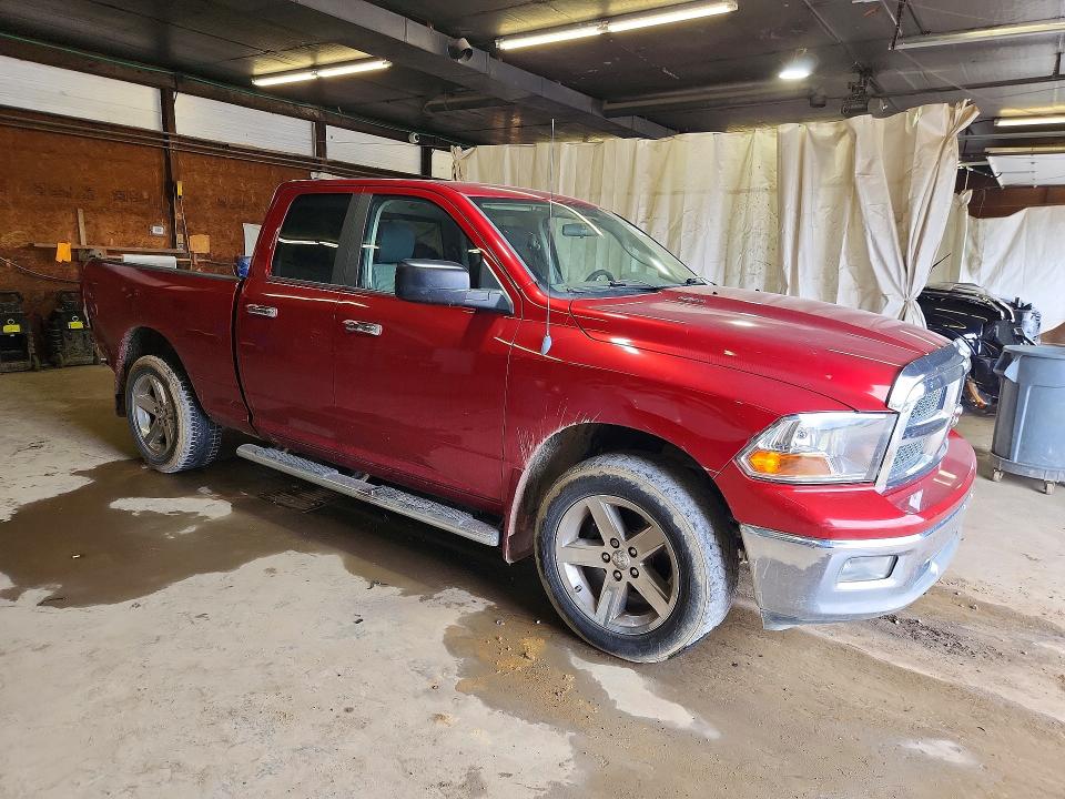 64826906 :رقم المزاد ، 1D3HV18T59S805025 vin ، 2009 Dodge Ram 1500 مزاد بيع