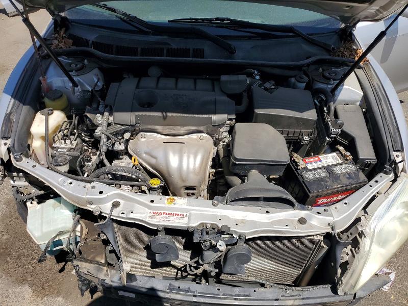 Продажа на аукционе авто 2011 Toyota Camry, vin: 4T1BF3EK4BU766209, номер лота: 64432596