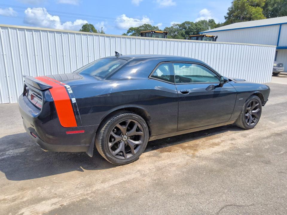 Aukcja sprzedaży 2018 Dodge Challenger, vin: 2C3CDZBT4JH178105, numer aukcji: 65116556