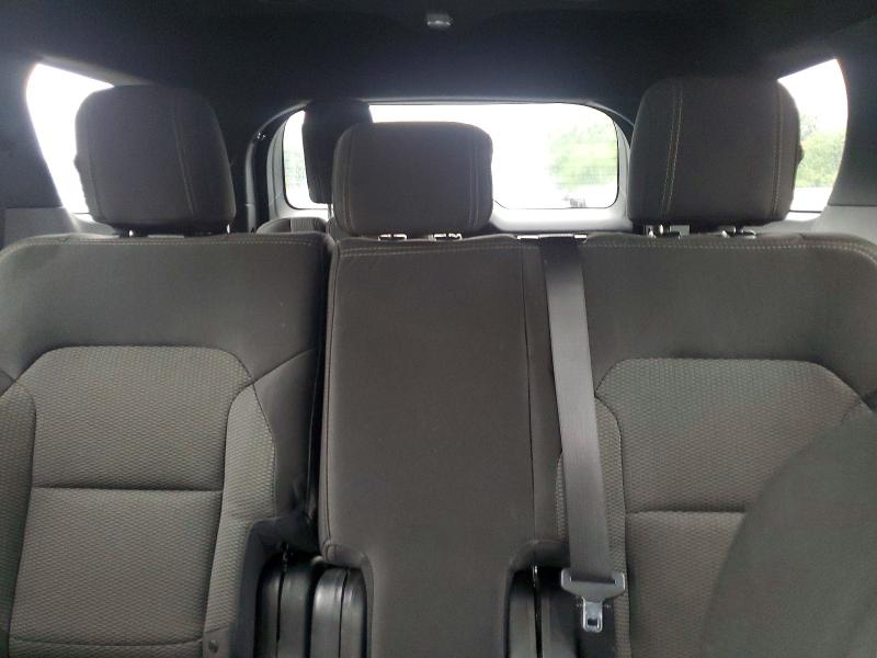 Aukcja sprzedaży 2017 Ford Explorer, vin: 1FM5K8DH9HGE18229, numer aukcji: 65621446