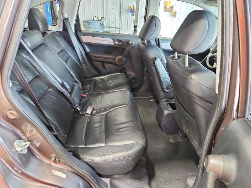 Продажа на аукционе авто 2010 Honda Cr-v, vin: 5J6RE4H75AL078429, номер лота: 65928306