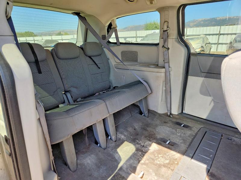 Aukcja sprzedaży 2009 Dodge Grand Caravan, vin: 2D8HN44E89R666433, numer aukcji: 63224686