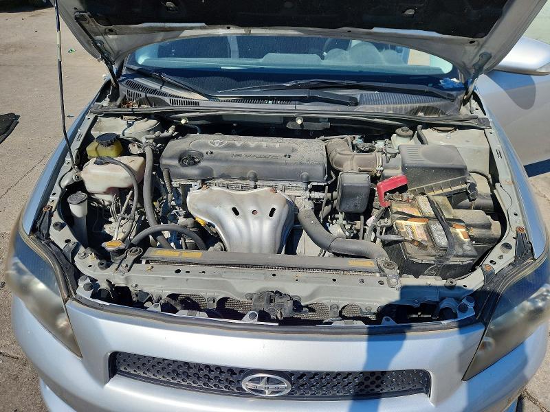 Продаж на аукціоні авто 2009 Scion Tc, vin: JTKDE167590285751, номер лоту: 65728646