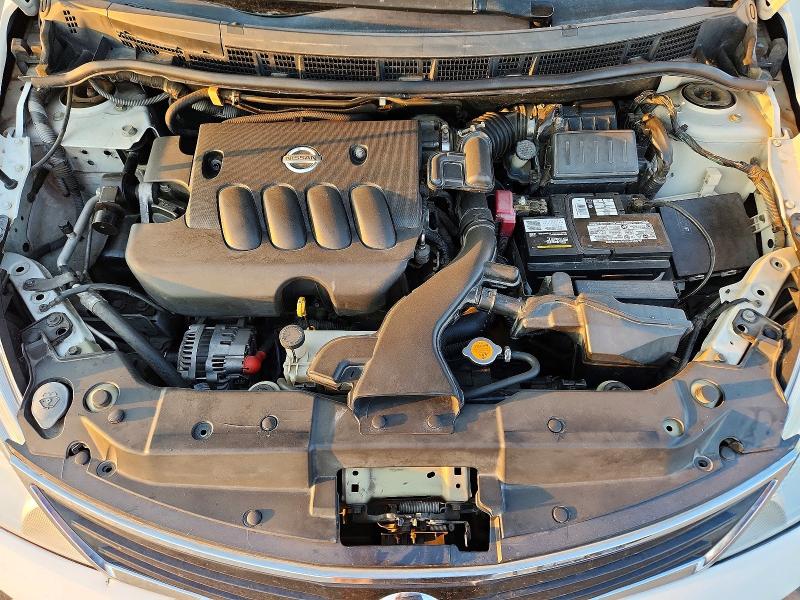 Aukcja sprzedaży 2010 Nissan Versa, vin: 3N1BC1AP0AL464088, numer aukcji: 65947616