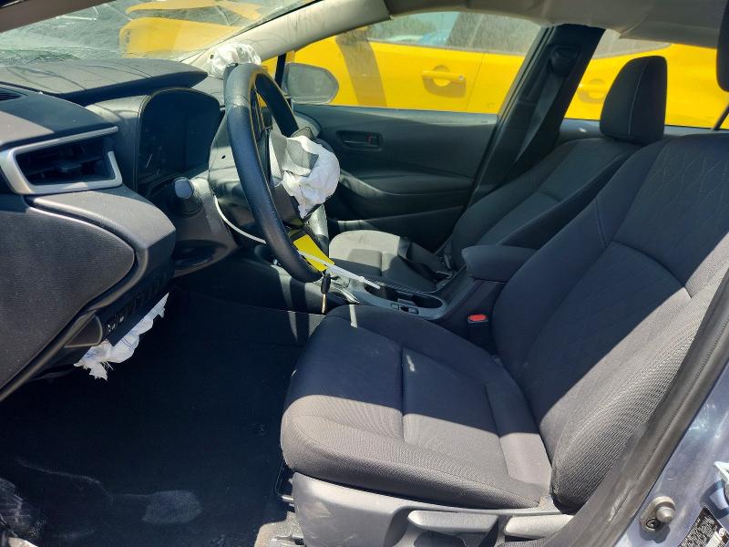 Продаж на аукціоні авто 2025 Toyota Corolla, vin: 5YFB4MDE0SP255895, номер лоту: 62956946