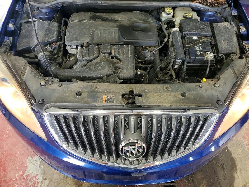 Aukcja sprzedaży 2014 Buick Verano, vin: 1G4PR5SK8E4167332, numer aukcji: 66246486