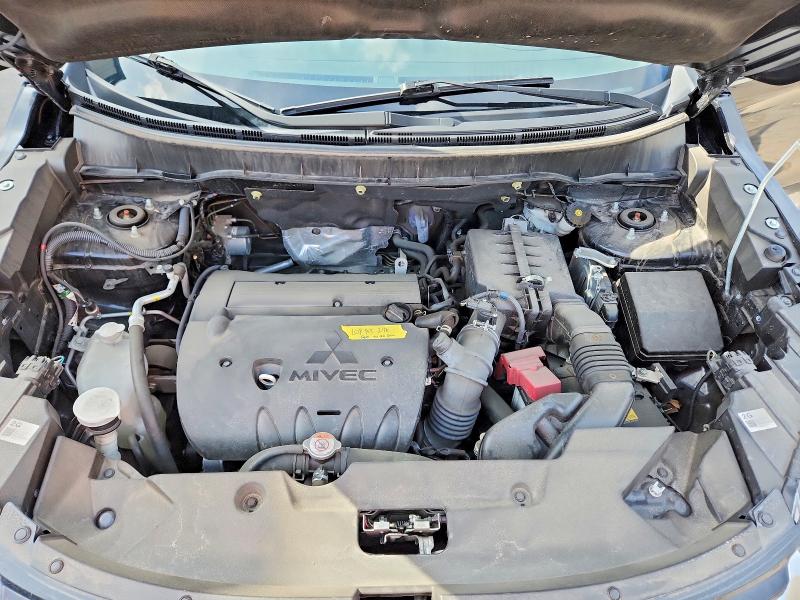 Aukcja sprzedaży 2023 Mitsubishi Outlander Sport, vin: JA4ARUAU8PU012428, numer aukcji: 65793596