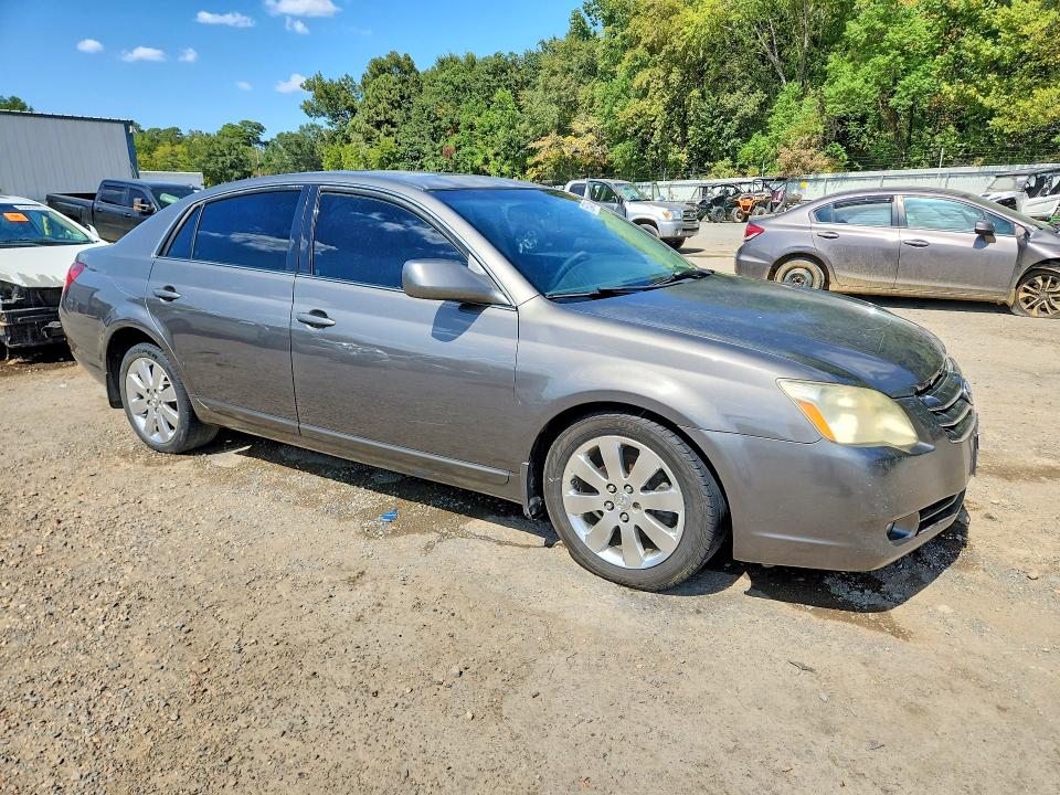 65304066 :رقم المزاد ، 4T1BK36B96U090257 vin ، 2006 Toyota Avalon مزاد بيع