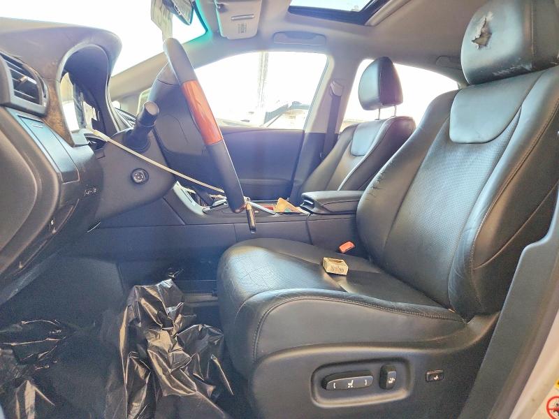 Aukcja sprzedaży 2010 Lexus Rx, vin: JTJBC1BA4A2024977, numer aukcji: 64996676
