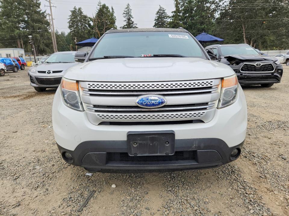 Продажа на аукционе авто 2014 Ford Explorer, vin: 1FM5K8D83EGA50657, номер лота: 64579186