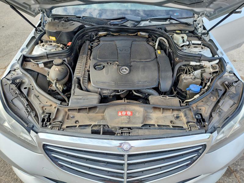 Aukcja sprzedaży 2014 Mercedes-benz E, vin: WDDHH8JB7EA840472, numer aukcji: 65311556