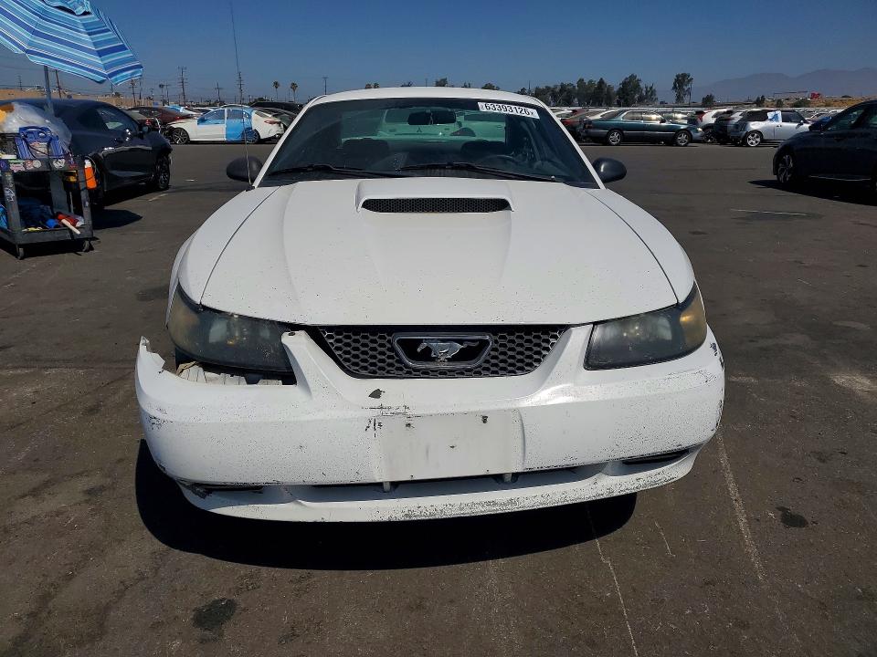 Продаж на аукціоні авто 2003 Ford Mustang, vin: 1FAFP40493F449278, номер лоту: 63393126
