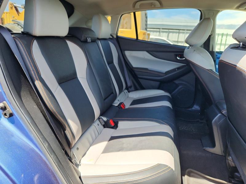 2018 Subaru Crosstrek მანქანა იყიდება აუქციონზე, vin: JF2GTAJC5JH265750, აუქციონის ნომერი: 65938176
