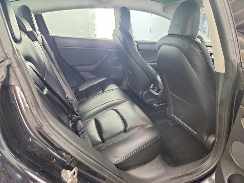 Aukcja sprzedaży 2023 Tesla Model 3, vin: 5YJ3E1EA8PF451310, numer aukcji: 66112386