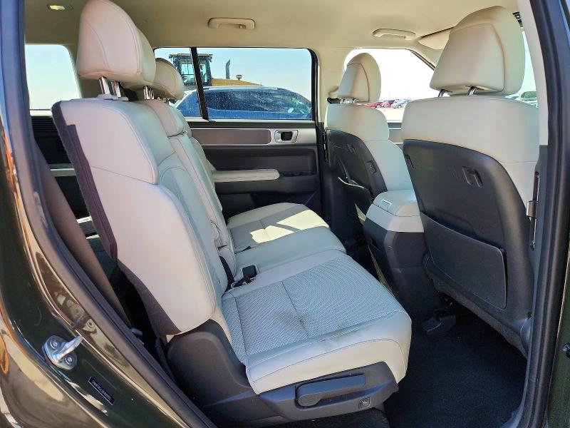 Продажа на аукционе авто 2024 Hyundai Santa Fe, vin: 5NMP24GL3RH025925, номер лота: 63373556