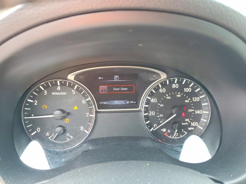 Aukcja sprzedaży 2016 Nissan Altima, vin: 1N4AL3AP2GC156905, numer aukcji: 63249346