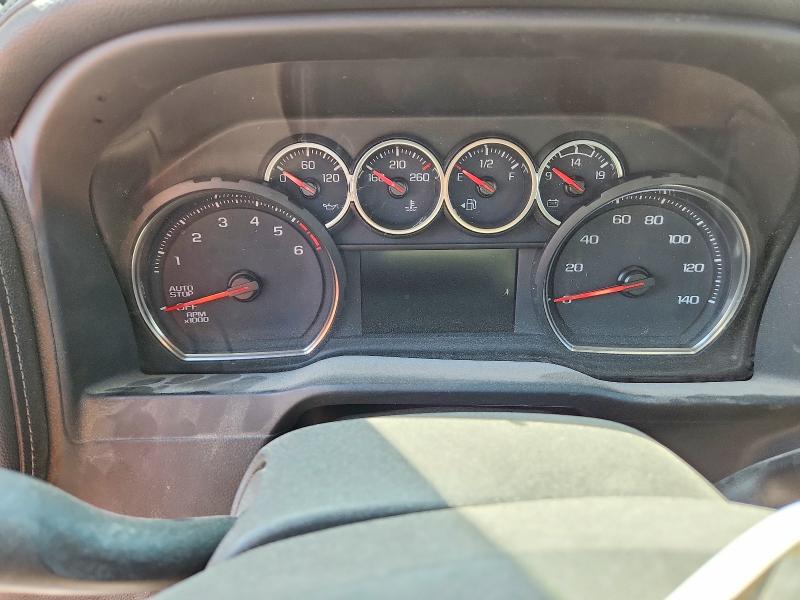 Продажа на аукционе авто 2021 Chevrolet Silverado, vin: 1GCUYGET1MZ288019, номер лота: 65517086