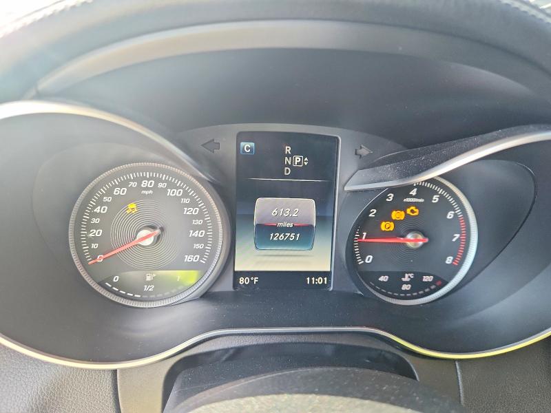 Aukcja sprzedaży 2015 Mercedes-benz C, vin: 55SWF4KB5FU006707, numer aukcji: 66111846