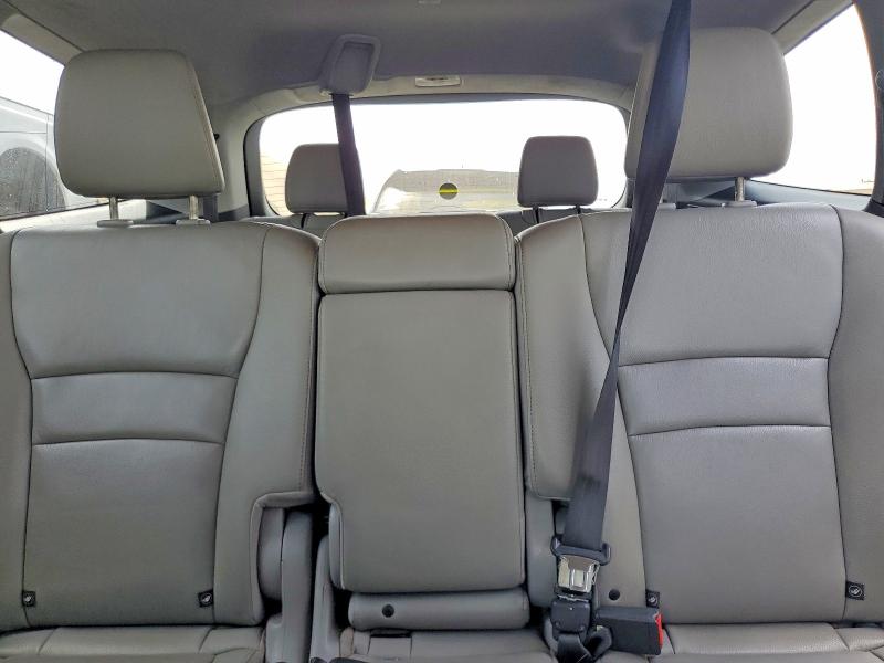 Aukcja sprzedaży 2016 Honda Pilot, vin: 5FNYF5H65GB011479, numer aukcji: 65264336