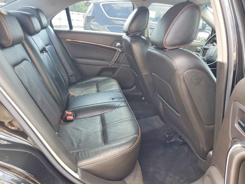 Продажа на аукционе авто 2010 Lincoln Mkz, vin: 3LNHL2GC2AR654730, номер лота: 65259866