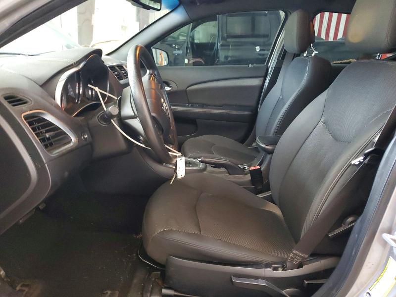 Aukcja sprzedaży 2014 Dodge Avenger, vin: 1C3CDZAG6EN147066, numer aukcji: 66738356