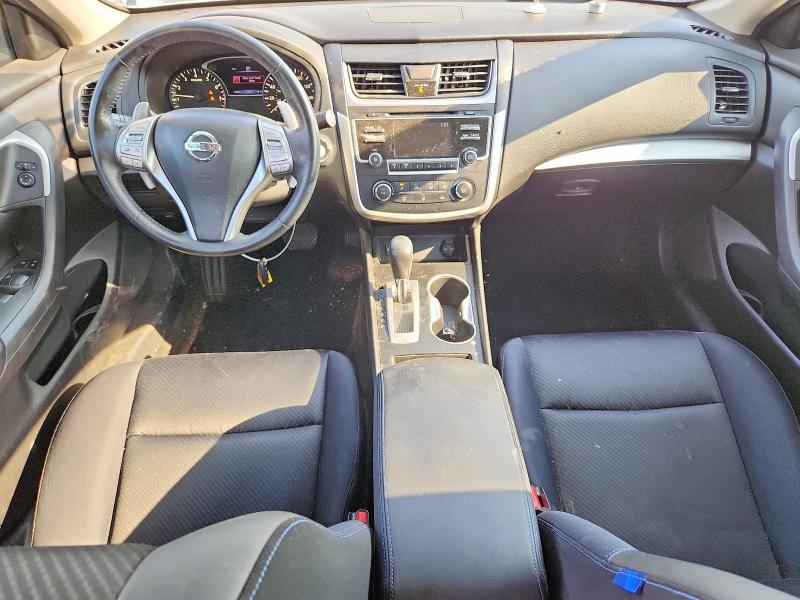 63936216 :رقم المزاد ، 1N4AL3AP5GC142738 vin ، 2016 Nissan Altima مزاد بيع